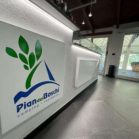 Residence Pian Dei Boschi Pietra Ligure Esterno foto