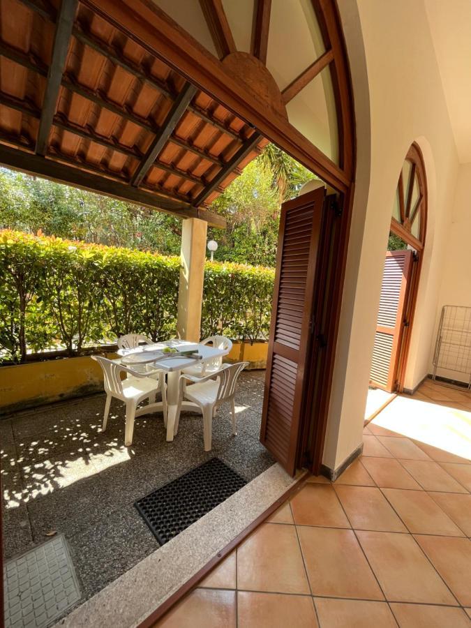 Residence Pian Dei Boschi Pietra Ligure Esterno foto