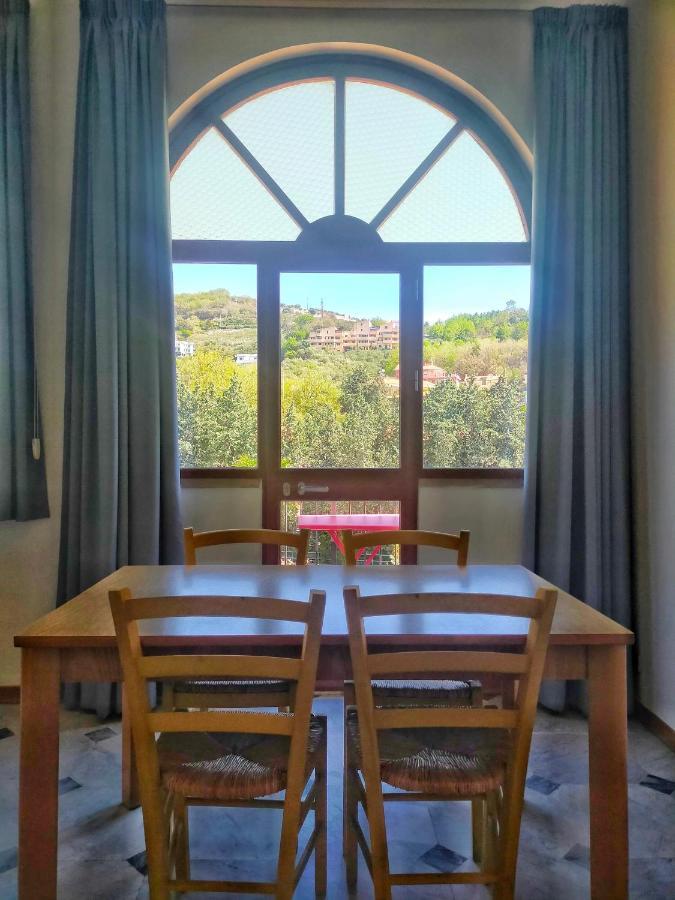 Residence Pian Dei Boschi Pietra Ligure Esterno foto