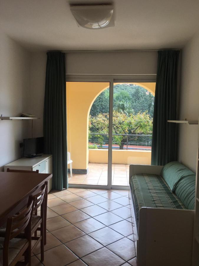 Residence Pian Dei Boschi Pietra Ligure Esterno foto