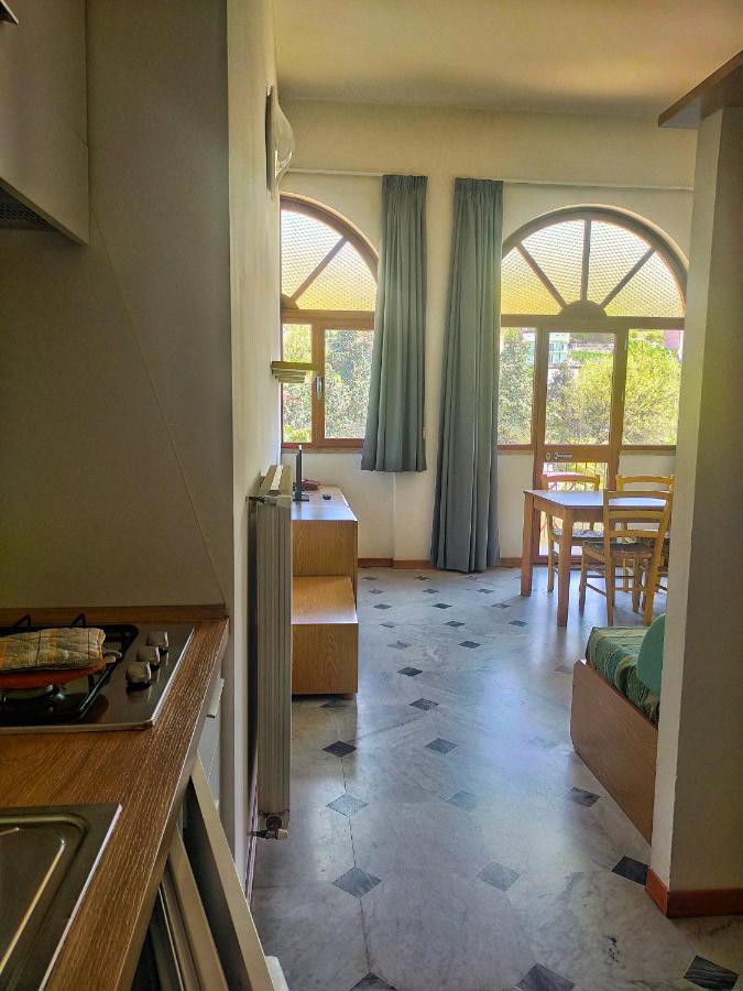 Residence Pian Dei Boschi Pietra Ligure Esterno foto