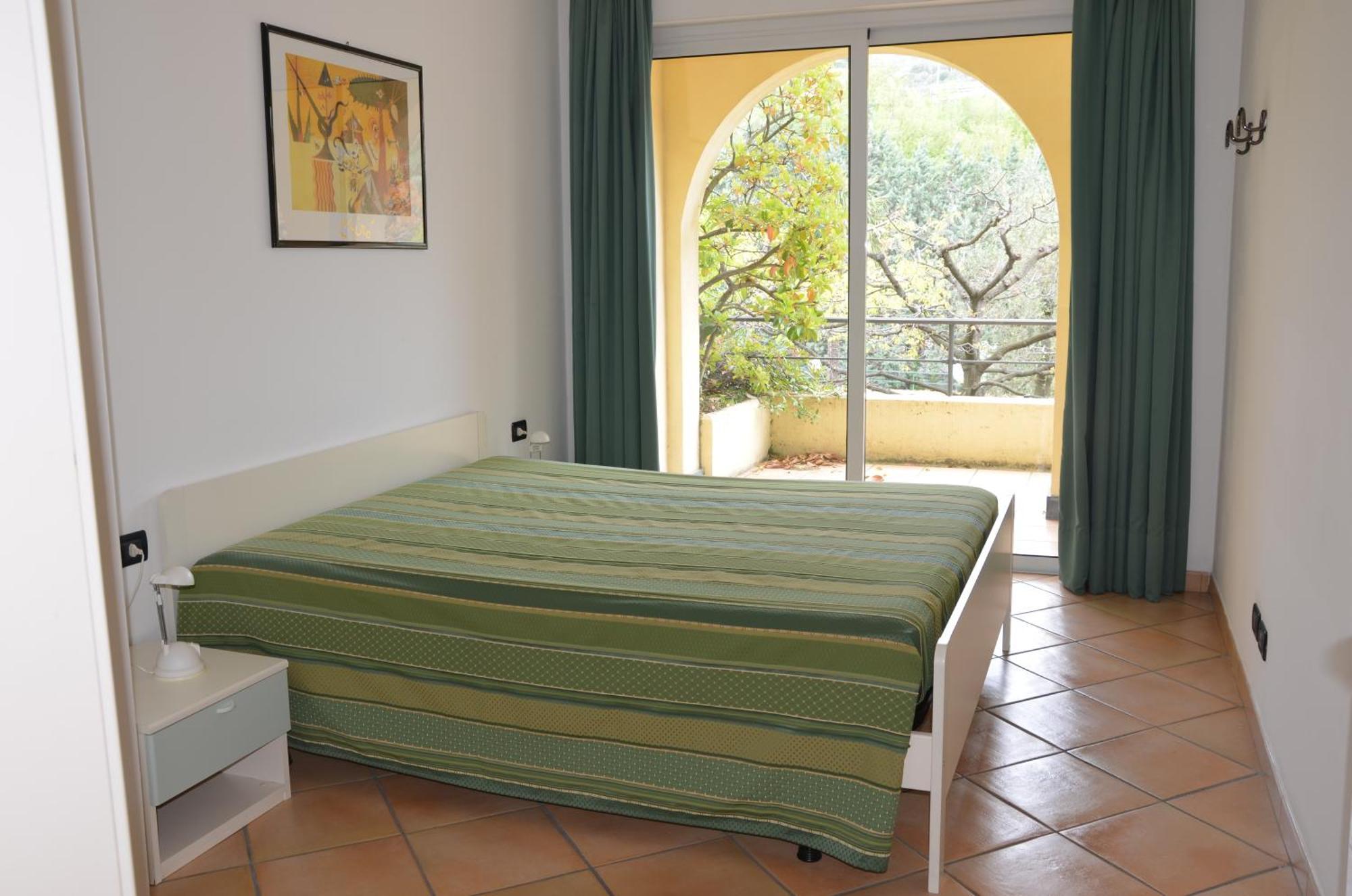 Residence Pian Dei Boschi Pietra Ligure Esterno foto