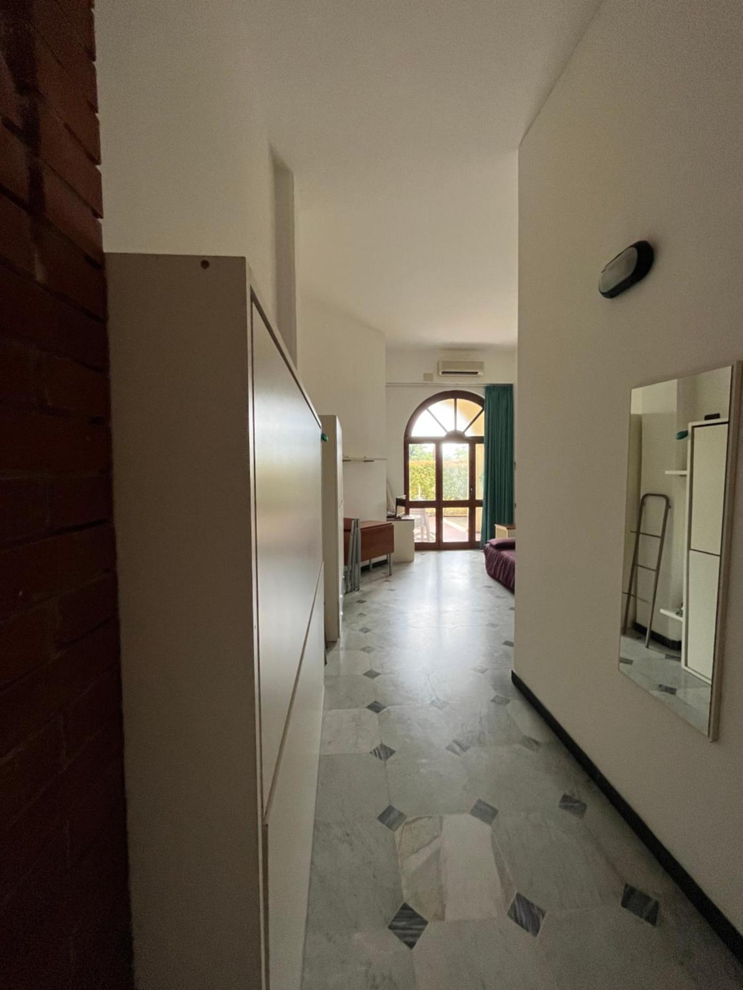 Residence Pian Dei Boschi Pietra Ligure Esterno foto