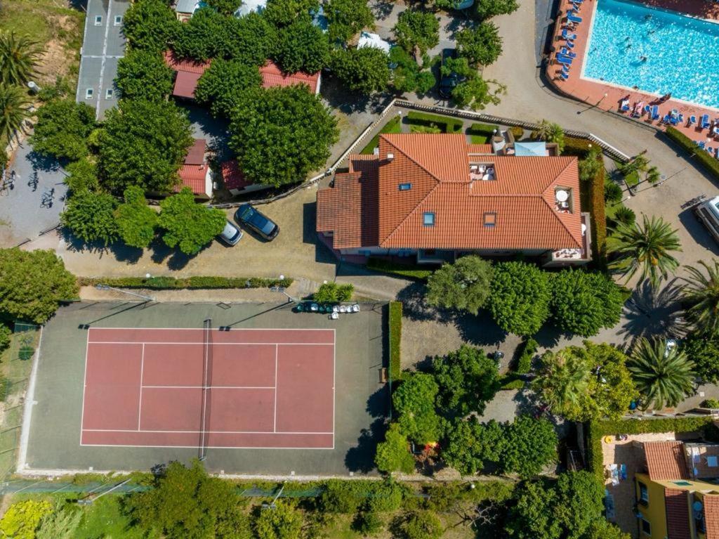 Residence Pian Dei Boschi Pietra Ligure Esterno foto