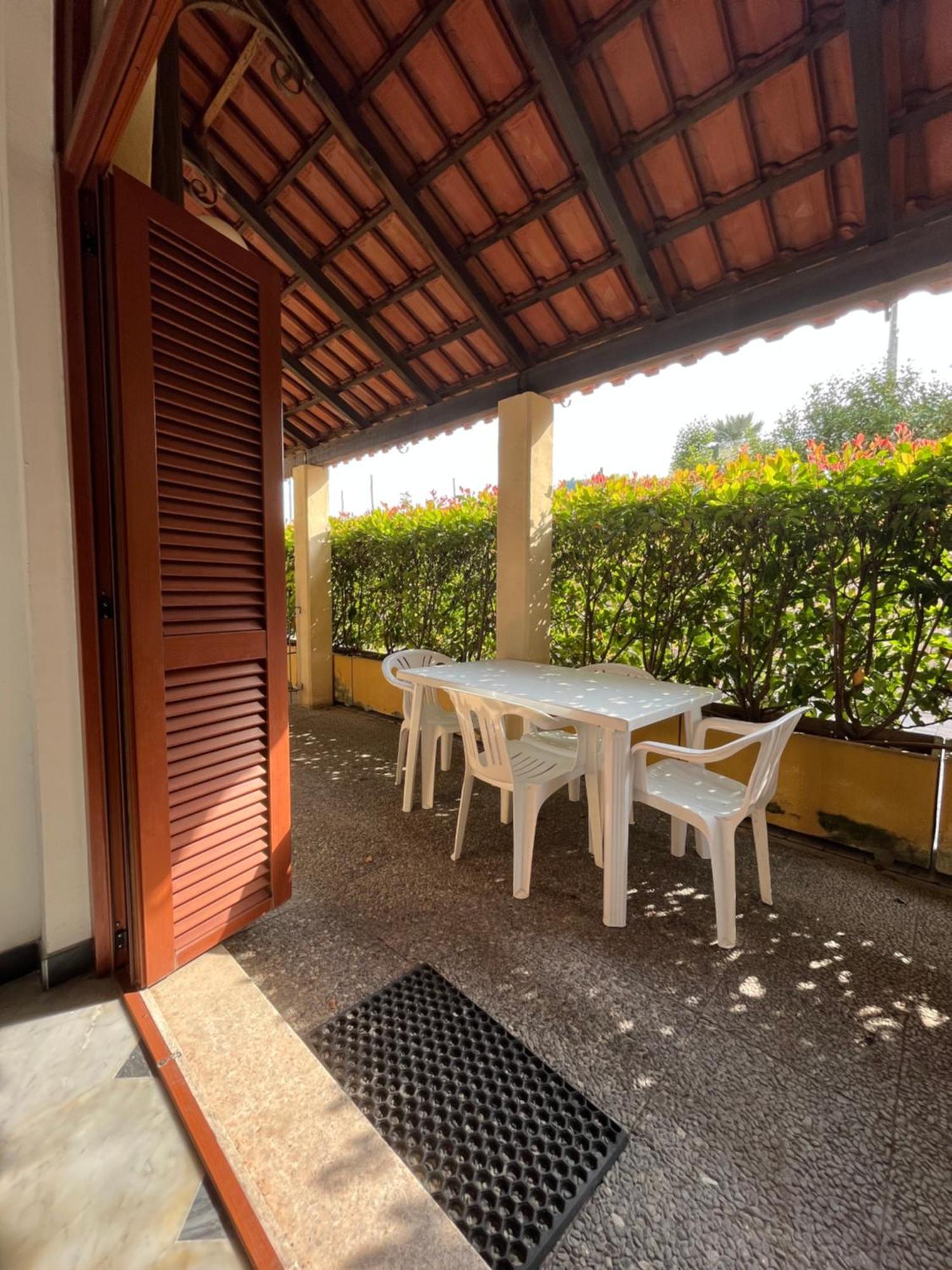 Residence Pian Dei Boschi Pietra Ligure Esterno foto