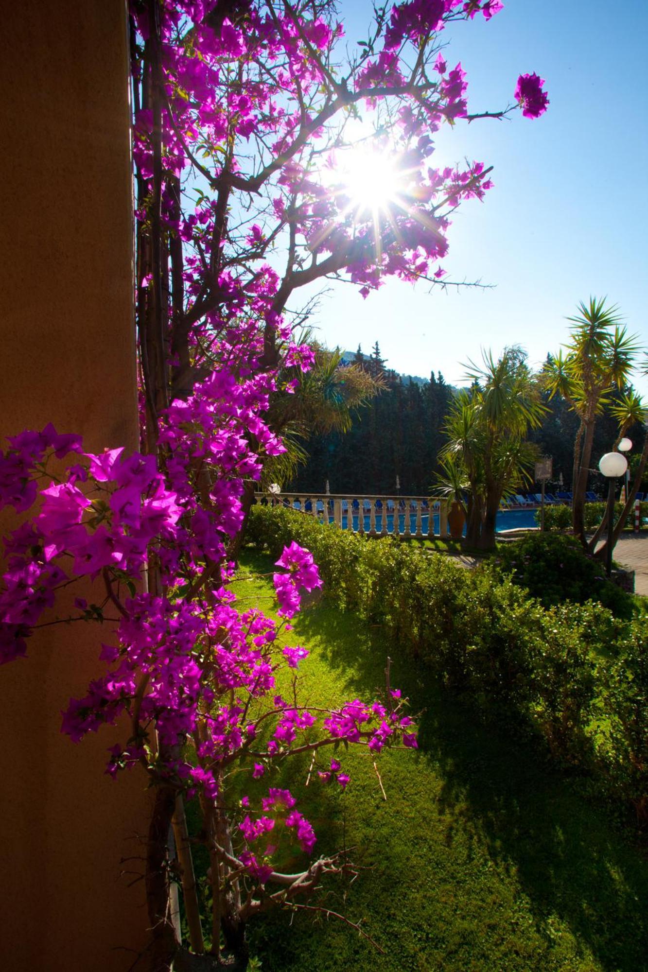 Residence Pian Dei Boschi Pietra Ligure Esterno foto