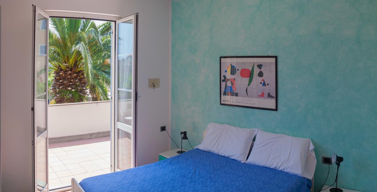 Residence Pian Dei Boschi Pietra Ligure Esterno foto